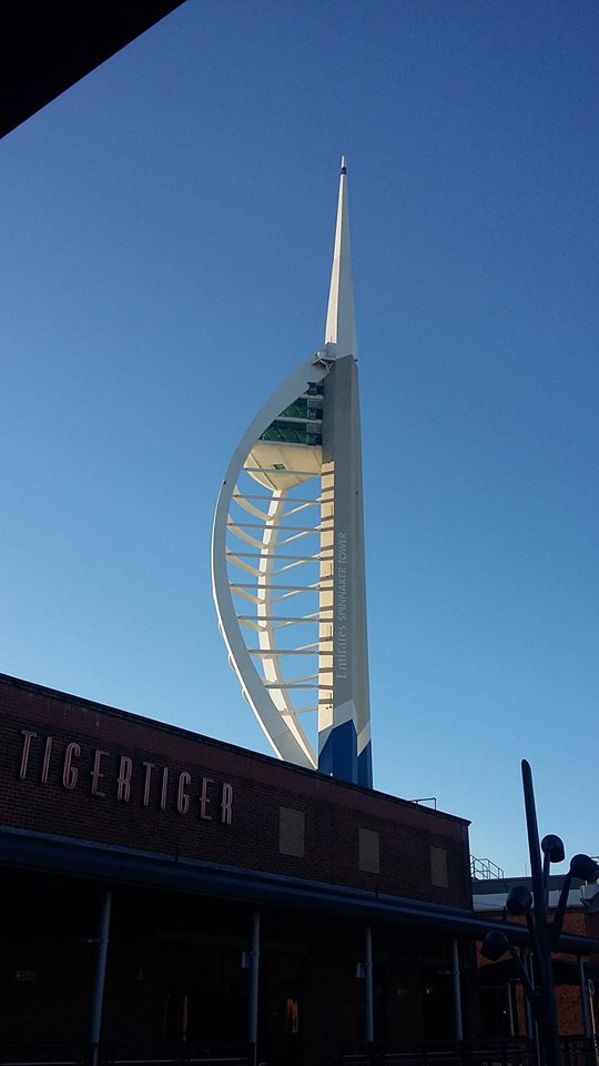 Y_E_PORTSMOUTH's tweet photo. click on the link below https://t.co/LSNDeSAEnx
#purple #spinnakertower #youngepilepsy https://t.co/J1z0vpRBjV