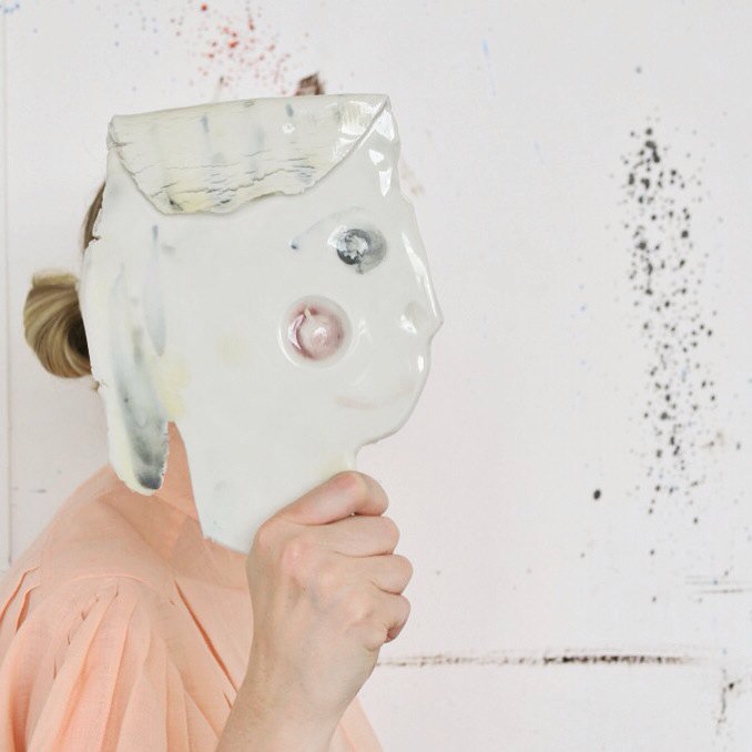 Emerging artist #Art #ceramics #Masters #emerging #Manchester #stokeontrent #Galleries #London