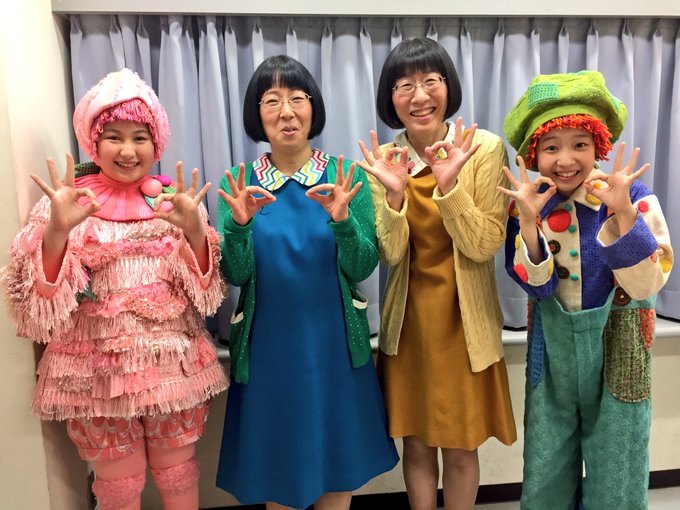シャキーンももえ 松田杏咲 の現在 卒業のその後は 経歴などプロフィールも 女性が映えるエンタメ ライフマガジン