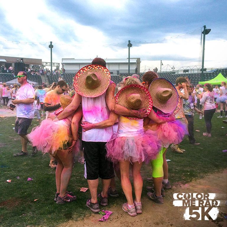 ColorMeRadMX's tweet image. #SoyColorMeRad