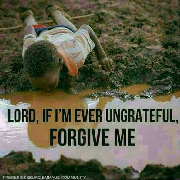 JoeMenz7's tweet photo. Father_Am Grateful https://t.co/5Evodlshc9