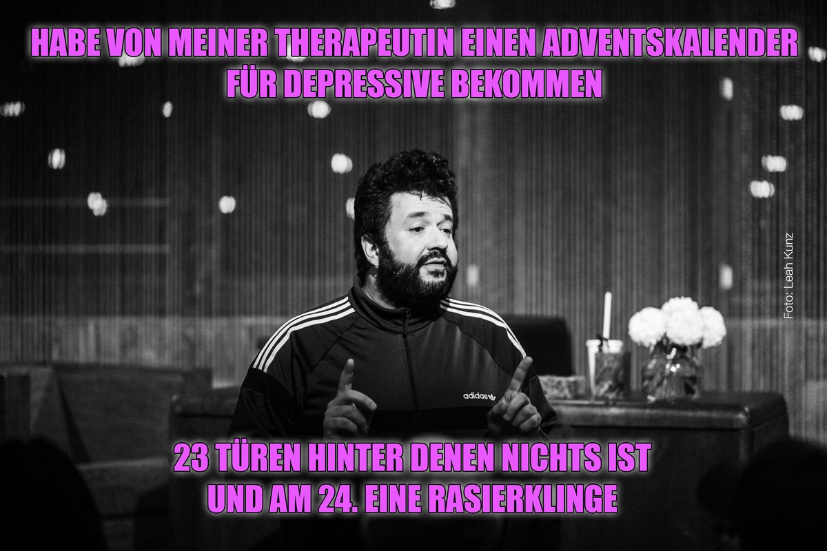 APPLAUS UND RAUS tweet media