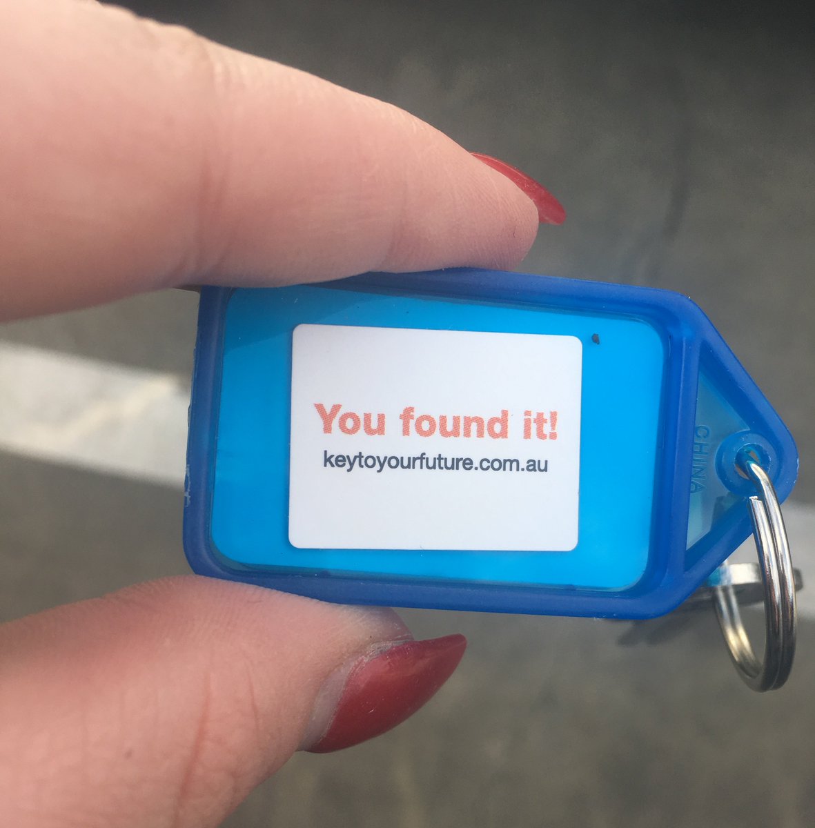 realestatetube's tweet image. Did you find a key today? #keytoyourfuture