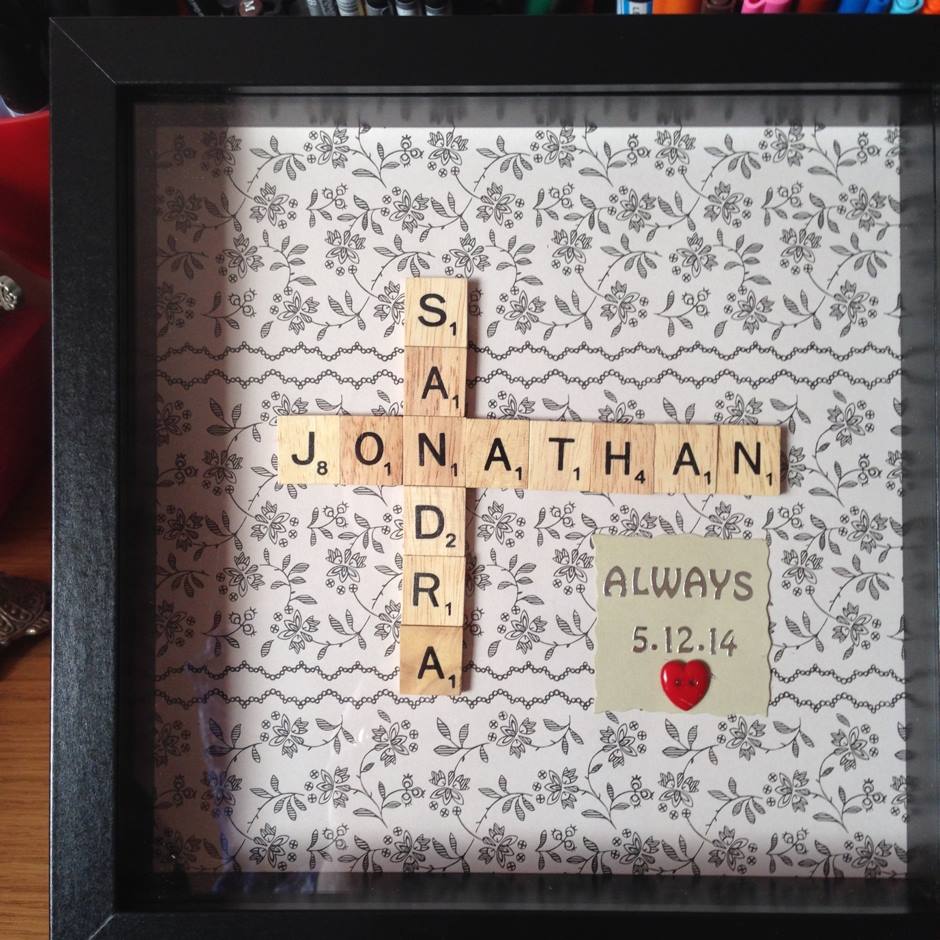 RSVPMagazine's tweet photo. #RSVPCOMP: Win 1 of 5 Fabulous Family Frames With Crazy Paper Quilling
Enter, here: https://t.co/QCJDolNPNU https://t.co/bcOAGkIvJs