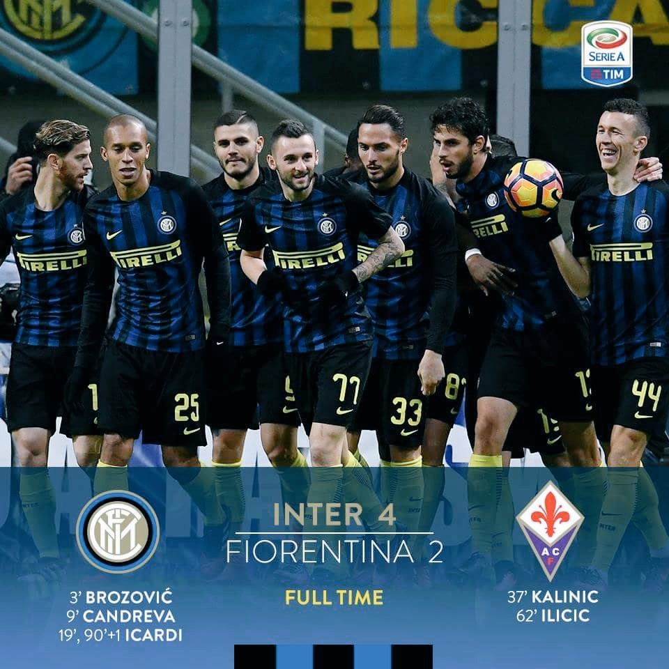 idetopik's tweet photo. Forza @Inter_id  Per Sempre https://t.co/SVyPqgujtu