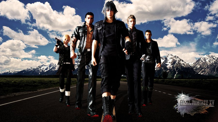 Final Fantasy Tweepstakes! RT, fill out survey &amp; follow for a chance to win a currency code. xbx.lv/2gBt9hz