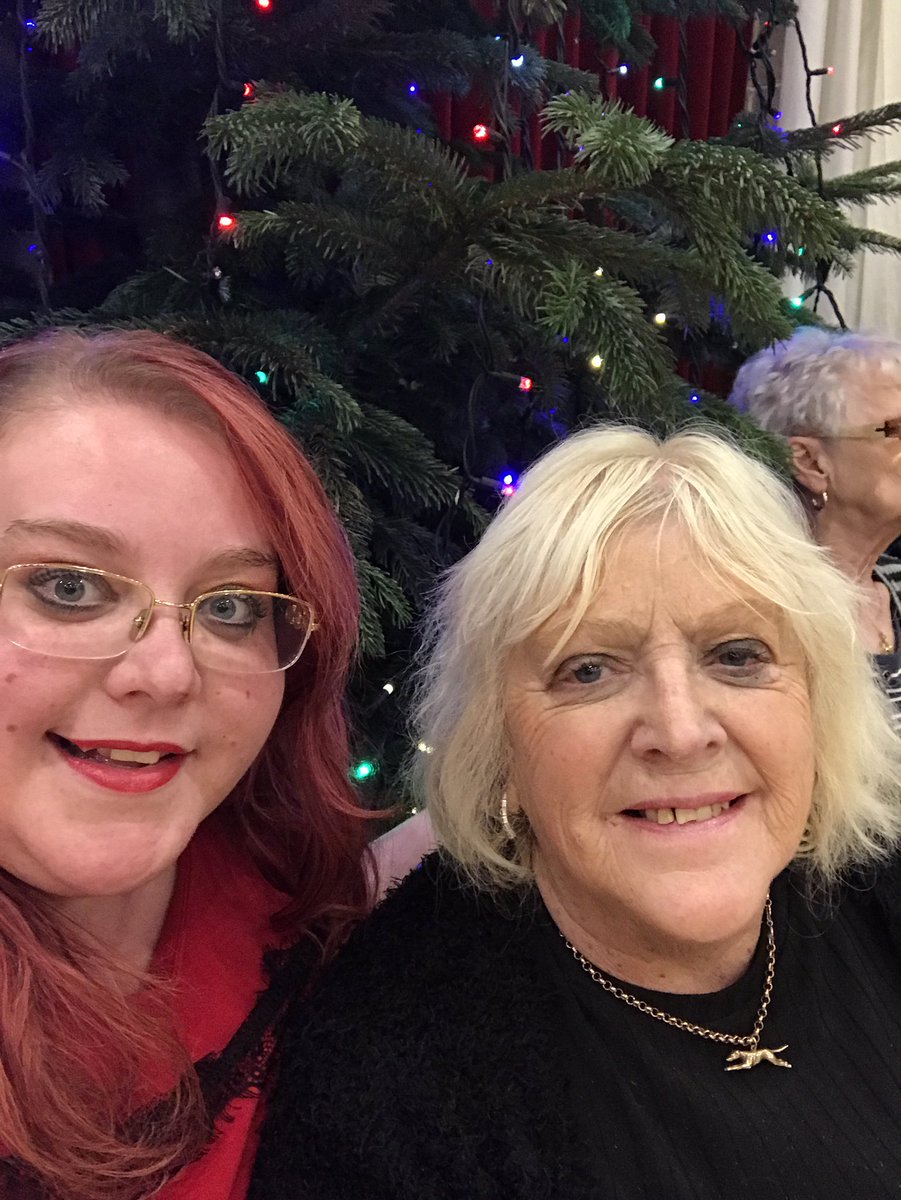 sandibaby123's tweet photo. Great Family day out at the xmas fair 🎉💋 https://t.co/XAr2TIEl7p