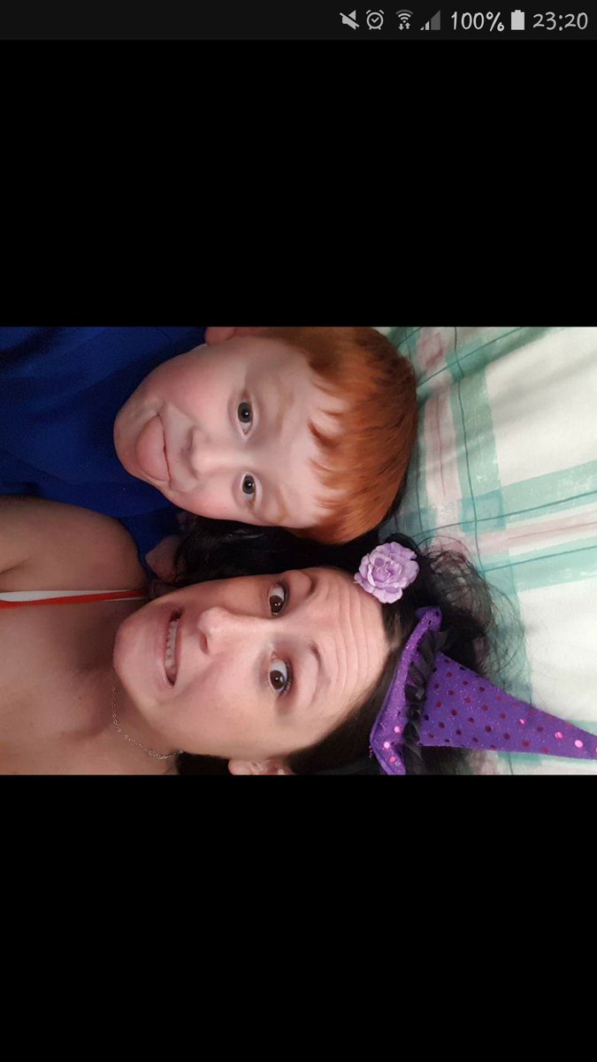 KerryHuband's tweet photo. So my nephew shares a birthday with the great @BradleySmith38! Happy Birthday Rylan and of course #bradders #gingerstogether @MotoGP #motogp https://t.co/WlTGxDYDX0