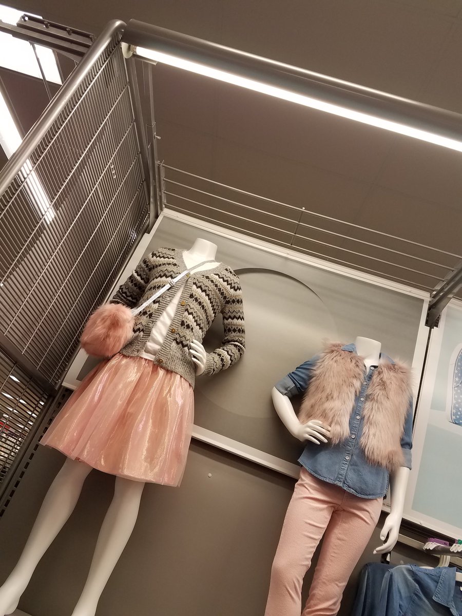 Those mannequins though 😍❤👌 #kidstyle #catandjack <a href="/TargetStyle/">Target Style</a> <a href="/elevatederic/">Eric Hernandez</a> <a href="/tinocritualo/">tino ritualo</a> <a href="/DebnSherl/">Deb Hunt</a> <a href="/LisaSherland/">Lisa</a> <a href="/Lindsayyybert/">Lindsay bert</a>