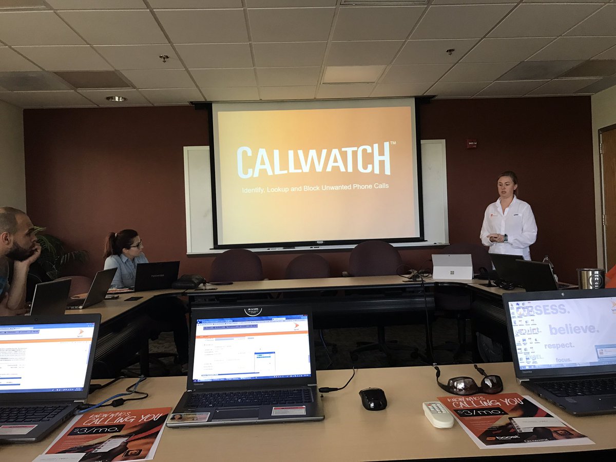 gfresse's tweet photo. Thank you Liegh from @CallWatchApp for joining my team on our admin day. The values of your service were eye opening! https://t.co/rsjq8CjKwW