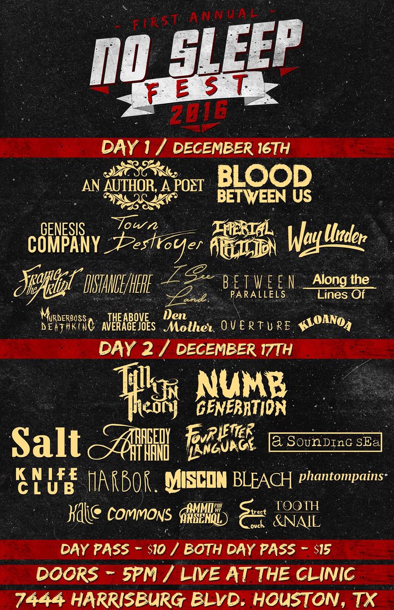 TheClinicHtx's tweet photo. Spread this around for us. https://t.co/co6VlfV6Yw