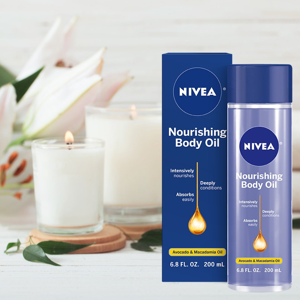 nivea usa