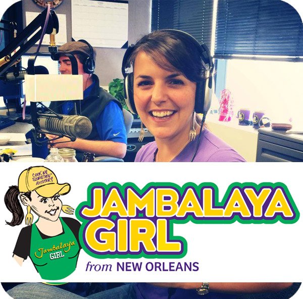 Jambalaya Girl (jambalayagirl) Twitter