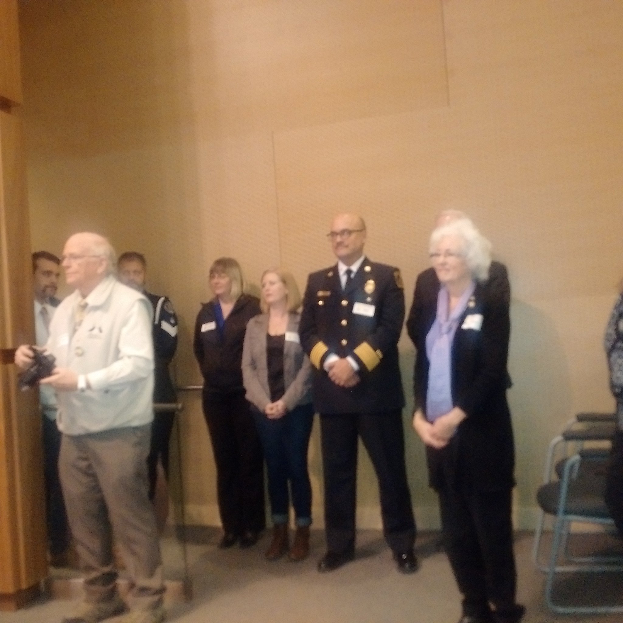 Watching the access awareness recognition awards great job Guelph barrier Free Committee. #guelphproud https://t.co/zfZwiOi9iu