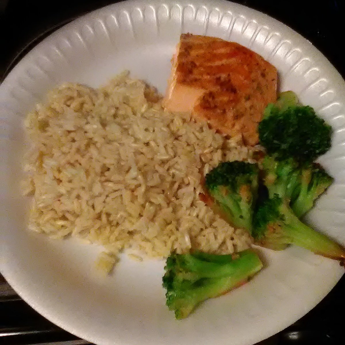 rvdj2015's tweet photo. Dinner💪💪💪#rvdj #dontwishstartdoing #health #fitness #fit #fitnessmodel #fitnessaddict #fitspo #workout #bodybuilding #cardio #gym #train https://t.co/sfSTS1VQpq