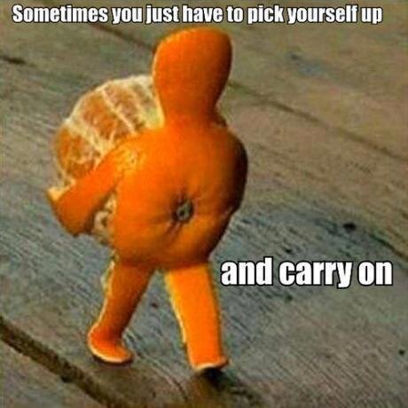 Imported_Fun's tweet image. You have survived everything the world has thrown at you.
Why would today be any different?

 #MondayMotivation