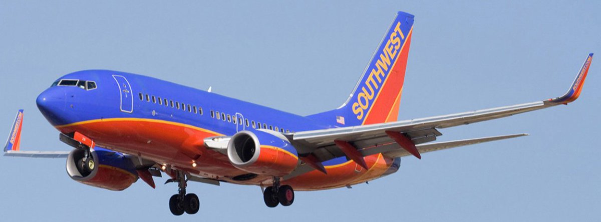 #CYBERMONDAY DEALS: #Flights on @SouthwestAir from $52! Grab 'em while you can! #Travel bit.ly/2gBP5dV