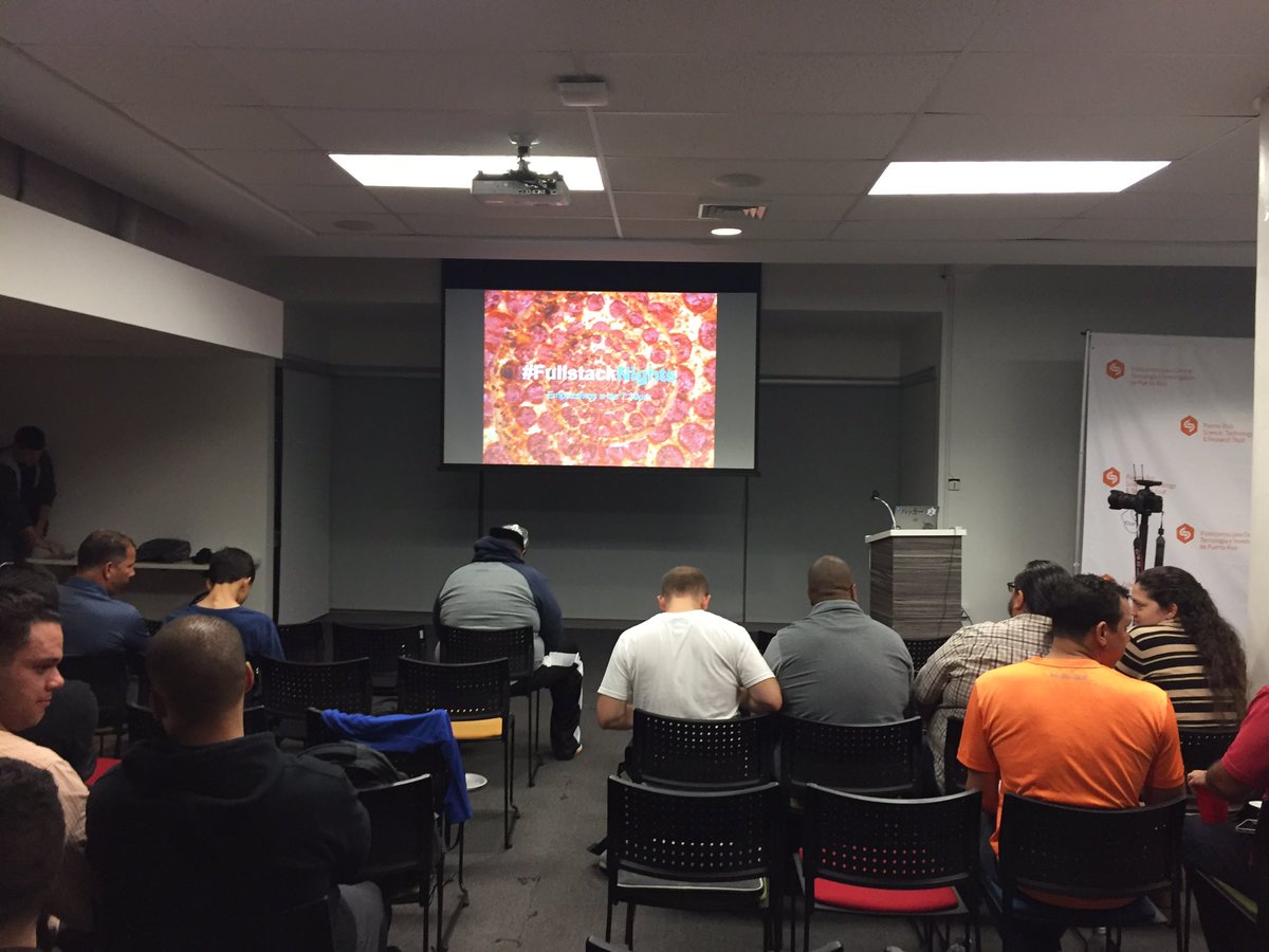fernandezcw's tweet photo. Never Stop Learning, even if you're back home #fullstacknights https://t.co/GhtSsiXs5x