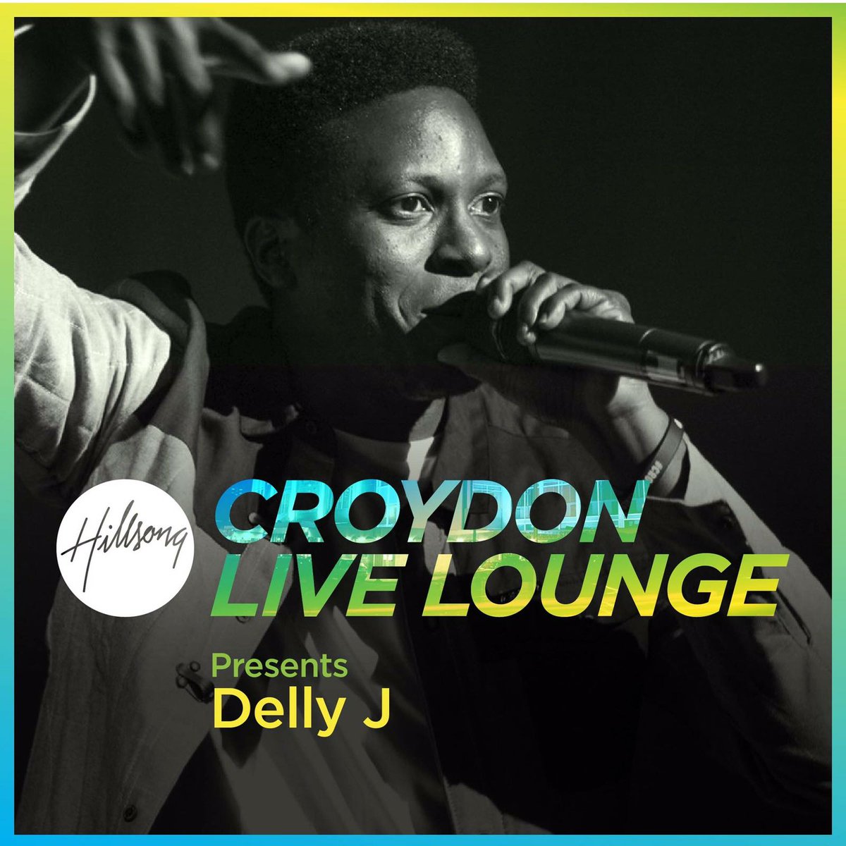 Dellyjay's tweet image. Looking forward to performing at Croydon Conference Centre this friday #hillsongcroydon #livelounge Would love to see you there.😊😊😊
