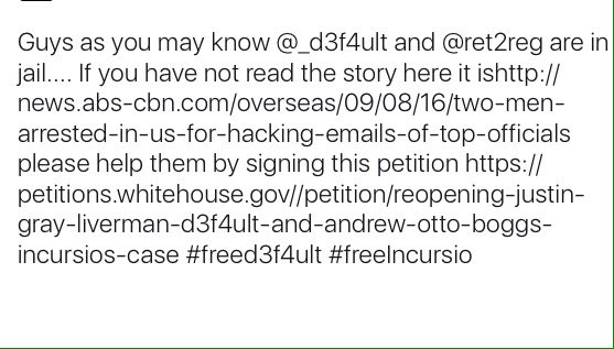 somethingaA's tweet image. petitions.whitehouse.gov//petition/reop…