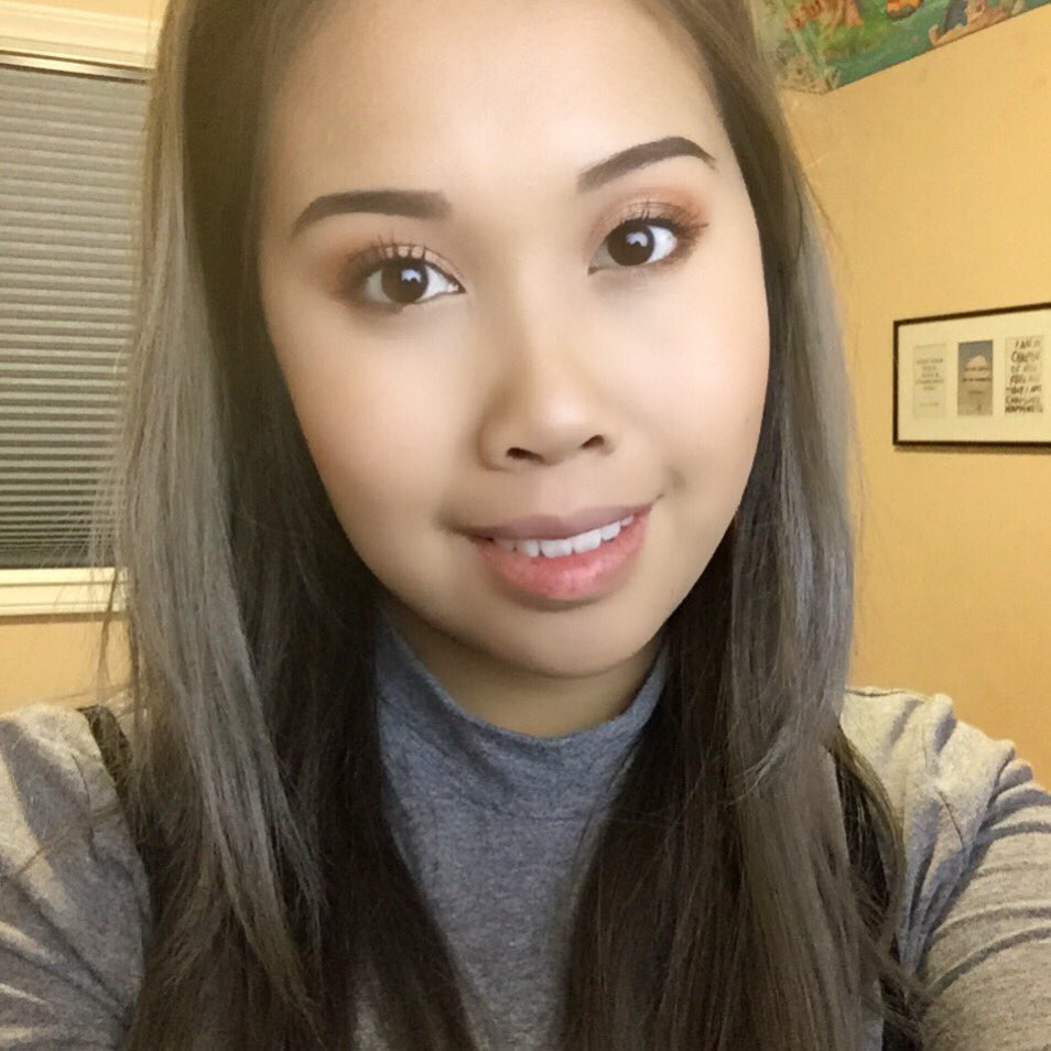 allureaisha's tweet photo. Debating on whether or not I should do a #makeup post on this look and how to achieve the eyes! #makeupblogger 🙈 https://t.co/9aK94jNFnp