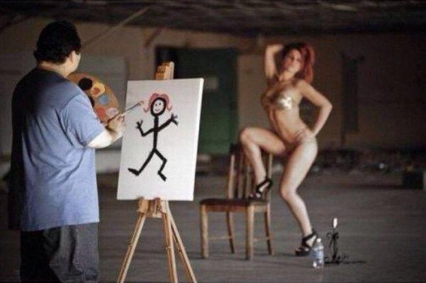 CloverFlava's tweet image. You always can find someone who make your Art Cover for $20😄