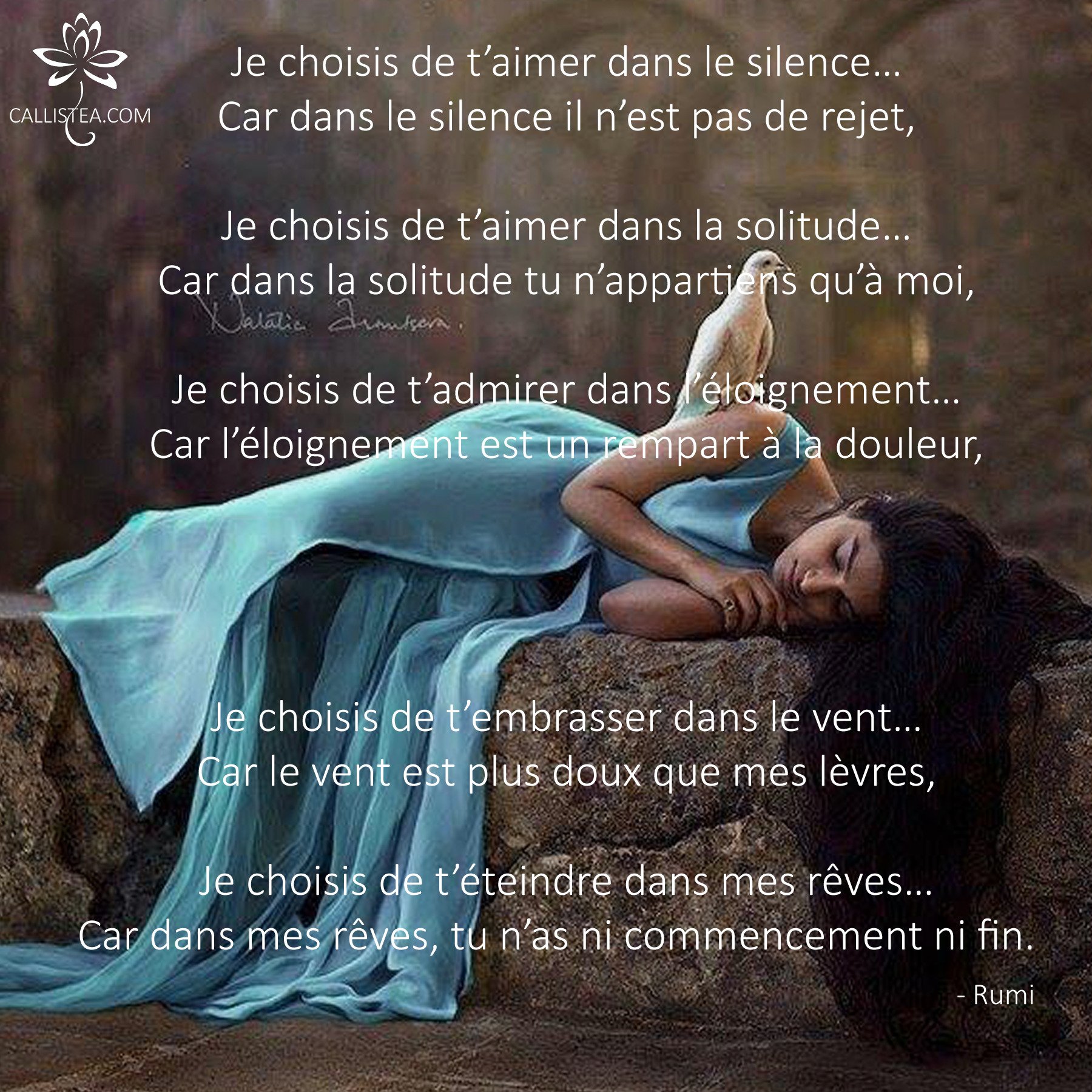 Twitter 上的 Emmanuelle Soni Dessaigne Un Peu De Poesie En Ce Mardi Rumi Quote Citation Love Iloveyou Amour Poeme Spiritualite Magie Beaute Jetaime Mariage Poem T Co Qhdmq1teei Twitter