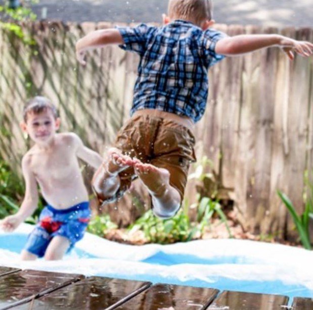 ActiveSmartWA's tweet image. Now that school holidays are on the way, find out more about the great activities you can do with your kids at home! bit.ly/1bGI2vh