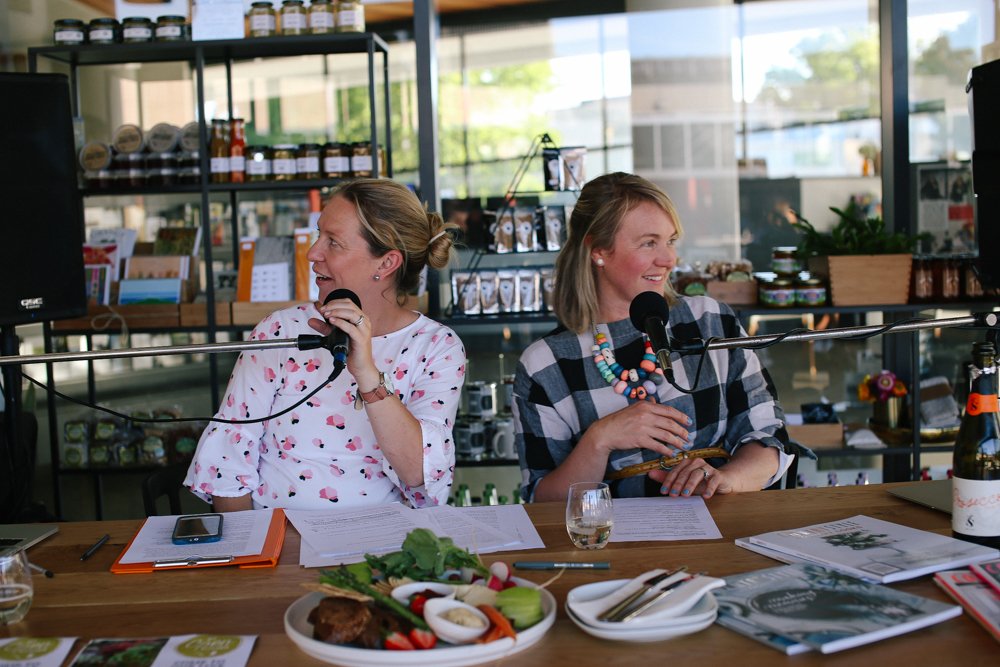 Recommendations galore in our new #podcast. With thanks to Country Style Mag <a href="/homelifecomau/">homelife.com.au</a> #ozpod # food CHECK IT bit.ly/2gCz3zh