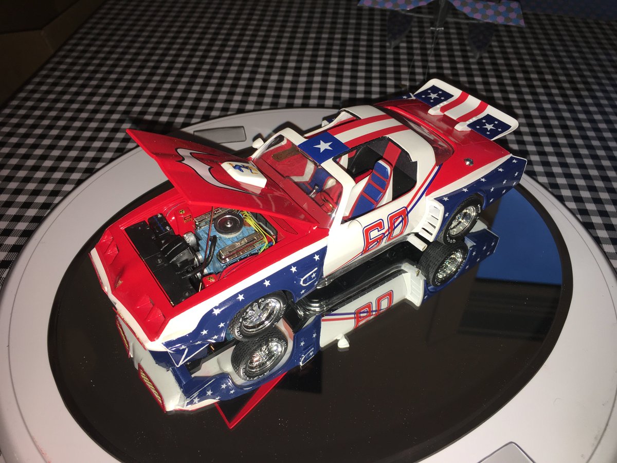 IPMS George Preddy (@ipmspreddy) on Twitter photo 