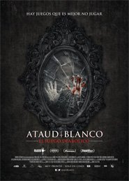 invitartecba's tweet photo. Ataúd Blanco: el juego Diabólico
Estrena en Córdoba el 01 de Diciembre
Ver Info y Trailer en:
https://t.co/TmgkBRrwWW https://t.co/GKOLnzNyjZ