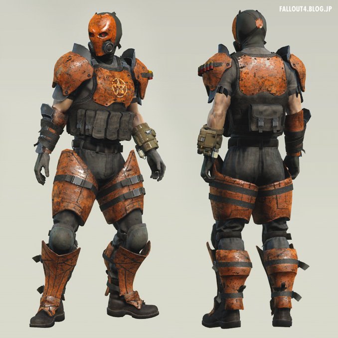 fallout 4 mercenary pack invisible fallout 4 mercenary pack invisible