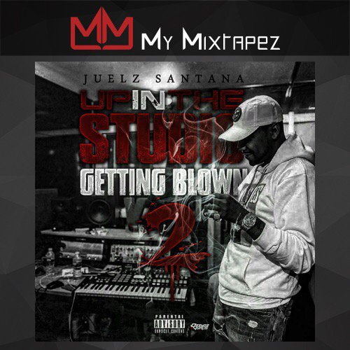 DannyBoystead's tweet photo. Listening to @thejuelzsantana 'Up In the Studio 2' using @MyMixtapez app #mymixtapez https://t.co/nOVDXTIYpA https://t.co/EEd1YxSCTe