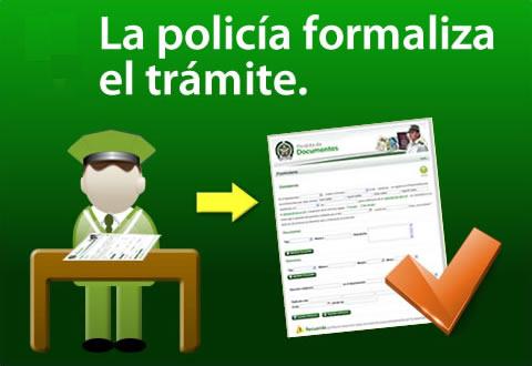 PoliciaDEMAG's tweet photo. Se le extraviaron sus documentos y elementos, haga el reporte a través de la #NuevaWebPonal para mayor constancia en https://t.co/RtL76chErX https://t.co/lYh8c02miM