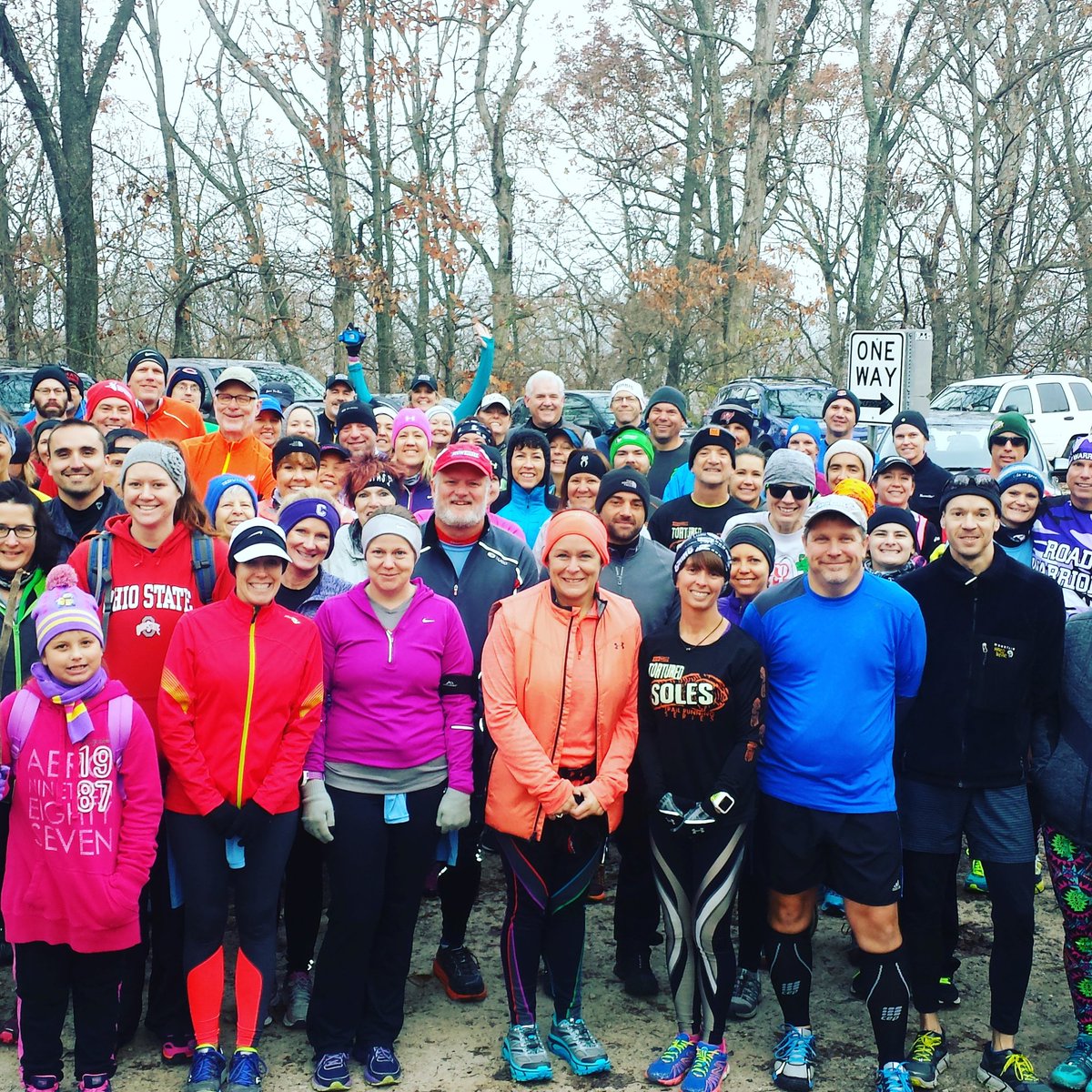 RunWellCoach's tweet photo. Tortured Soles Trail Run #2 - Chubb Trail. You should join us! #runtheearth https://t.co/rYpvECNyoC