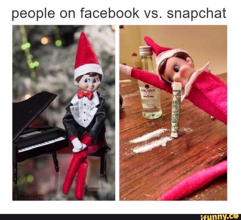 FlavaFlav19's tweet photo. Is it wrong though? 😂 #snapchat #facebook #dankmemes https://t.co/LTANfha8yZ