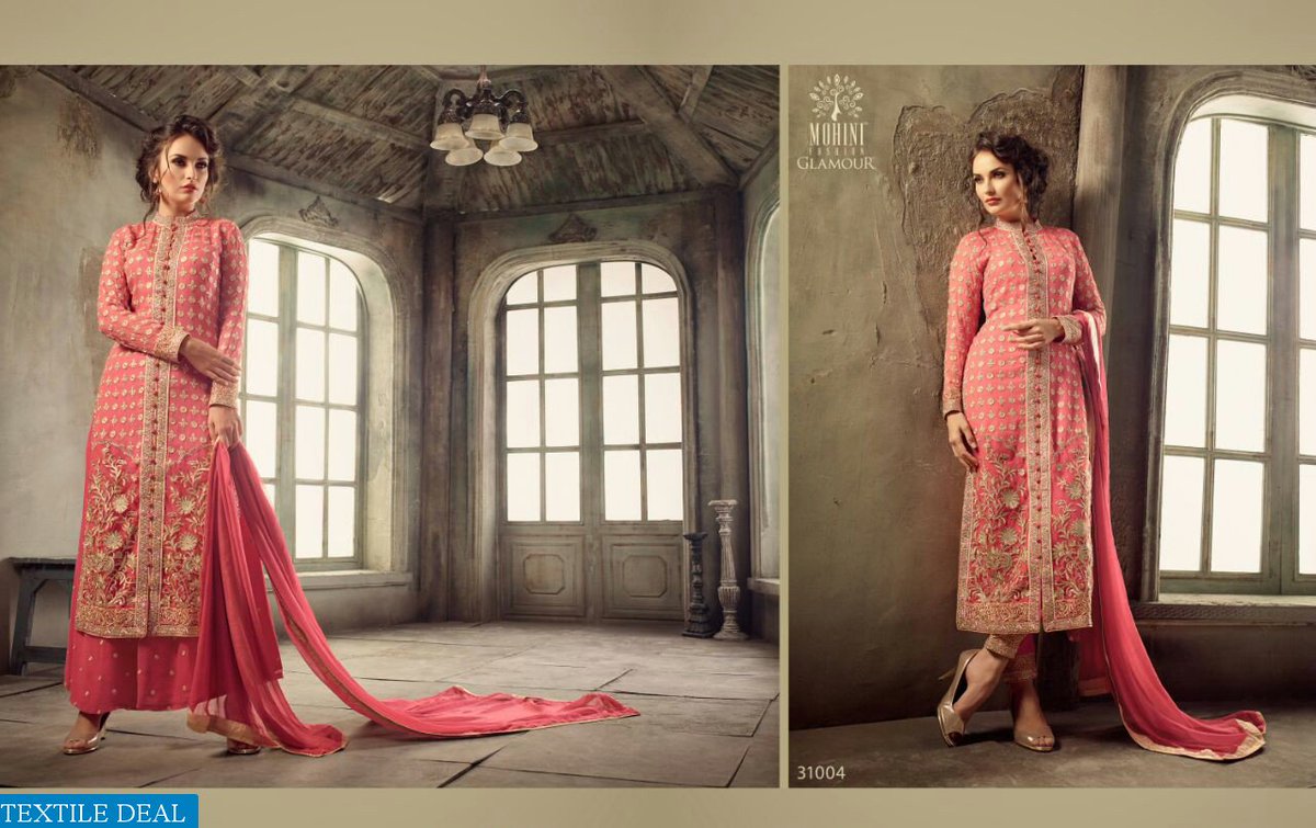 AnjaliDixu's tweet photo. Shop Now #Mohini Glamorous Ethnic #PartyWear #Suits Online only at https://t.co/0RxzvwjNEU
#EthnicWear #WomensClothings #SuitsCollection https://t.co/nEi8OZjx0s