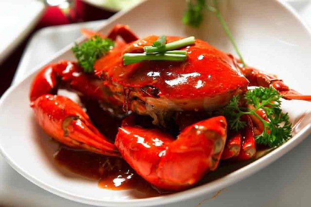 ResepdanMakanan's tweet photo. Suka seafood? Coba kreasikan si kaki sepuluh dengan bumbu sedap seperti yang satu ini. https://t.co/jg73I6QLPT https://t.co/bB5kLmQsJm
