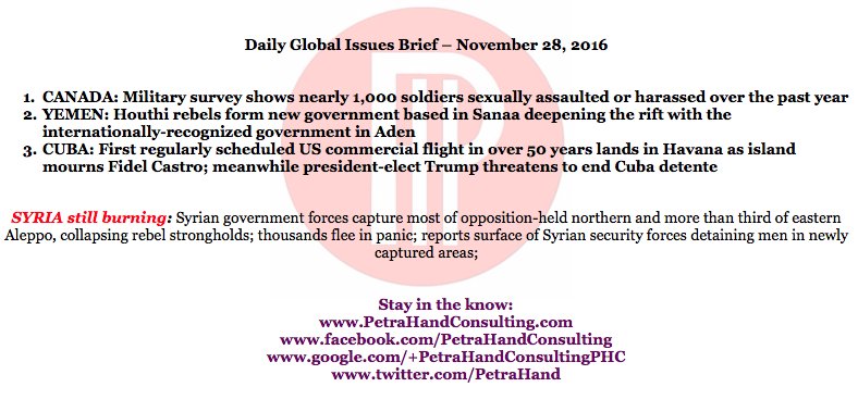 PetraHand's tweet photo. New survey: on average 3 soldiers were sexually assaulted per day in #Canada's #military in the past year, 1in 4 reported it #sexualassault https://t.co/FDlrtbJXe9