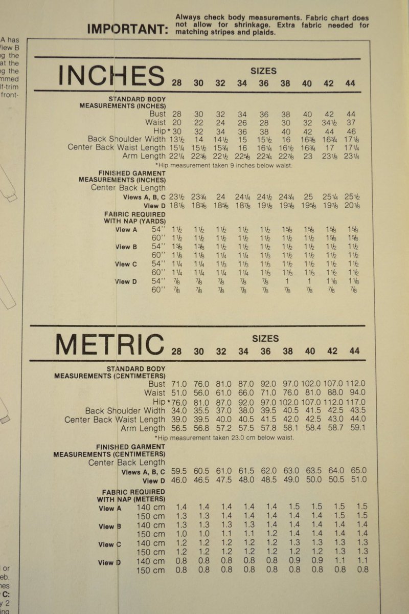 DailyDealFeeds's tweet photo. Stretch & Sew Pattern 639 Cardigans, V-Neck, Crew-Neck, Vest, Bust S… https://t.co/WHO670nhyw #Vintage #MultiPattern https://t.co/7v9erKsr7B