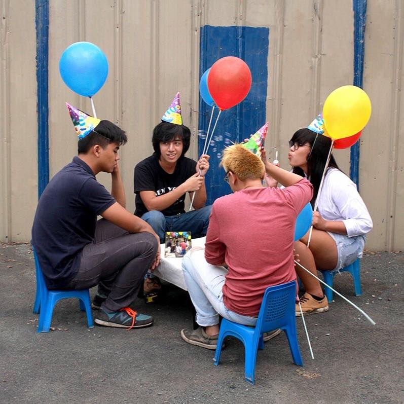 REVIEW: <a href="/OhFlamingoMusic/">Oh, Flamingo!</a>'s "Inconsistencies" radiorepublic.ph/oh-flamingo-in…