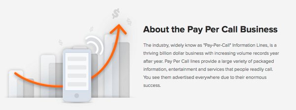 phonesexop's tweet photo. Learn More About The Pay Per Call Business #paypercall #beyourownboss 

► https://t.co/HDkpuubVIH https://t.co/3Dimzm0Q3D