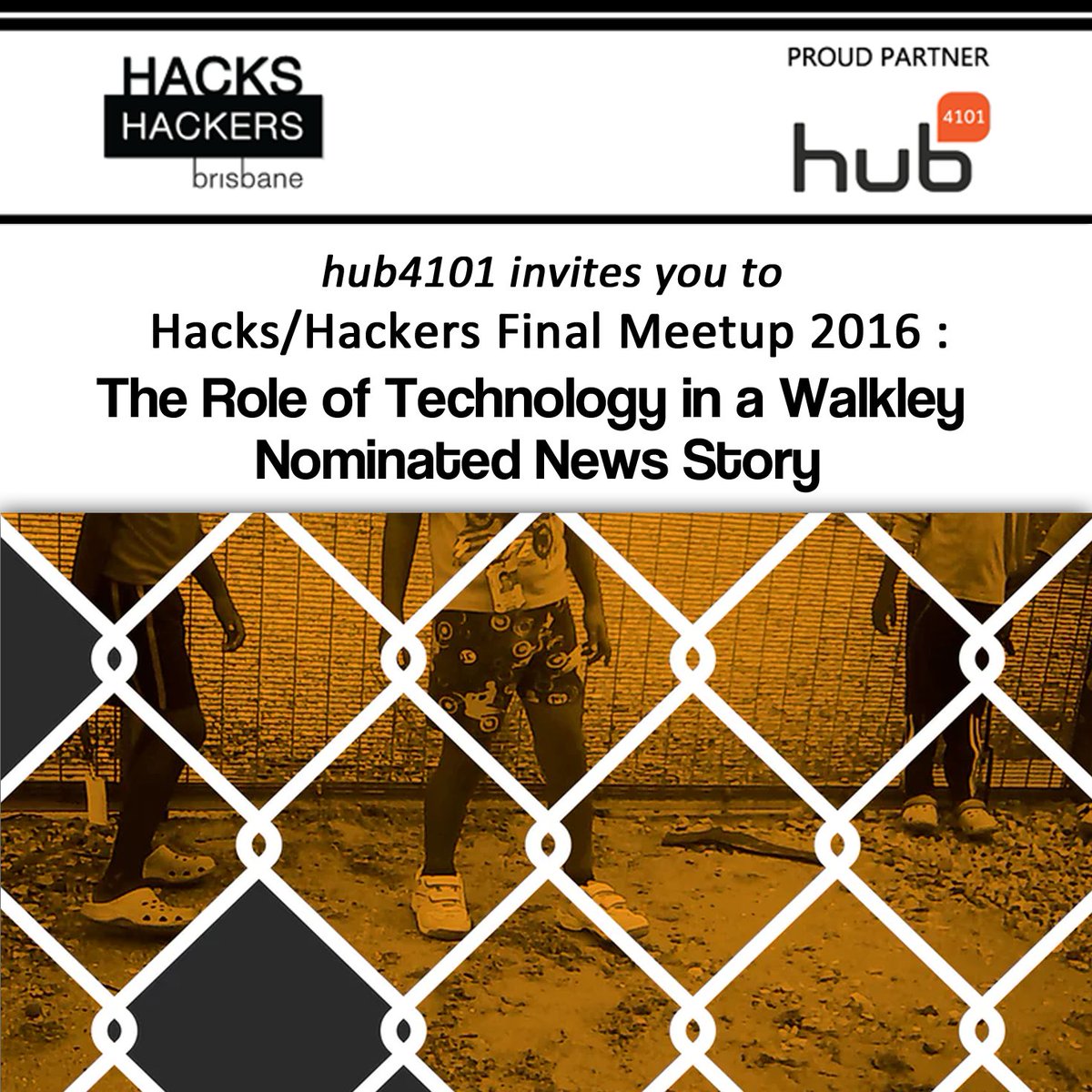 hub4101's tweet photo. @NickEvershed from @GuardianAus discusses the role of technology in #naurufiles with @HacksHackersBNE! Register here https://t.co/C3toyayjRk https://t.co/R2Jioucx5y