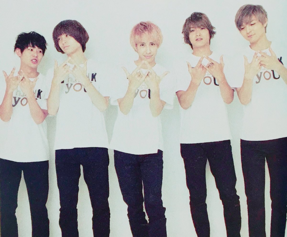 yuajump622's tweet photo. BESTポーズ↓  流行らせたい!! https://t.co/d5nchcryl8