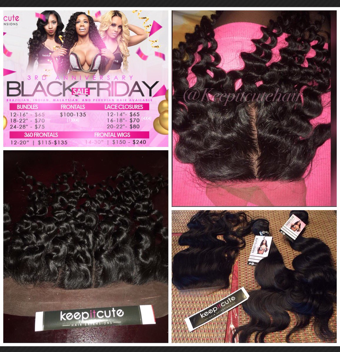 IGTiaraSoBoojie (TiaraSoBoojie) Twitter