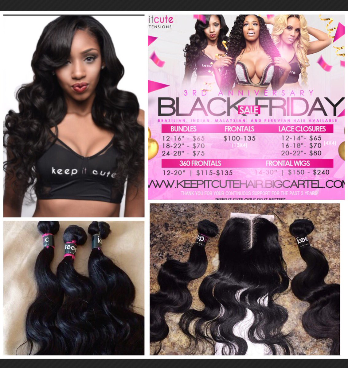 IGTiaraSoBoojie (TiaraSoBoojie) Twitter