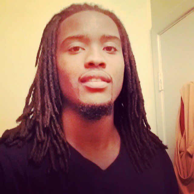_nodayzoff's tweet photo. Still the same dude hair just a lil longer #dreadheadchallenge https://t.co/toy7NbNX63