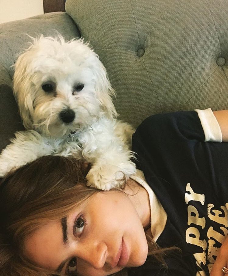 Noel_Truscott's tweet photo. My loves 😘❤️ @arii_lauer https://t.co/V37PZCwPzF