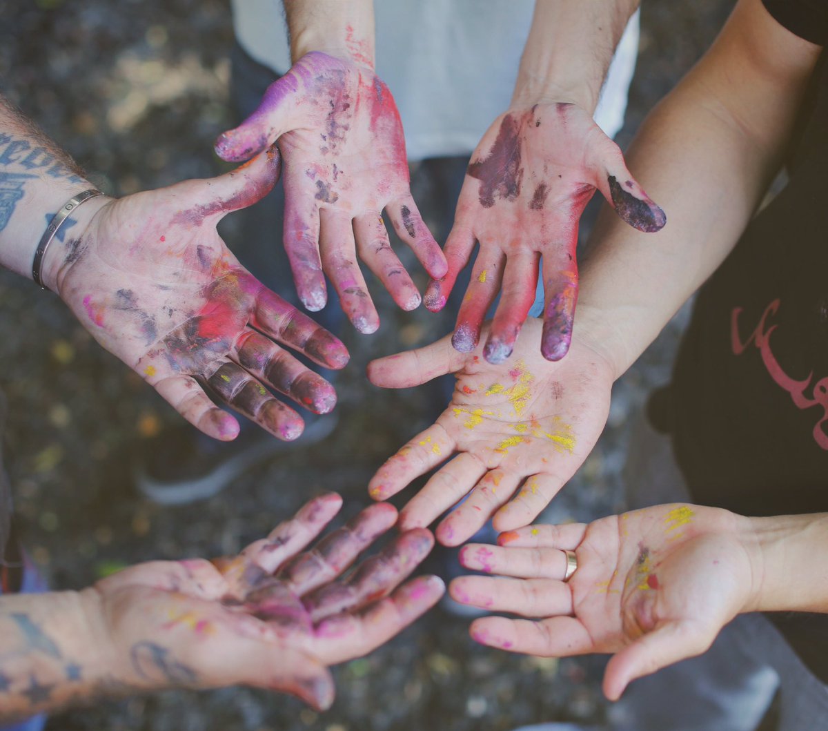 linkinpark's tweet image. Mike and Joe made some cool things with @MadeWorn - they're coming tomorrow for #GivingTuesday #LPxMW