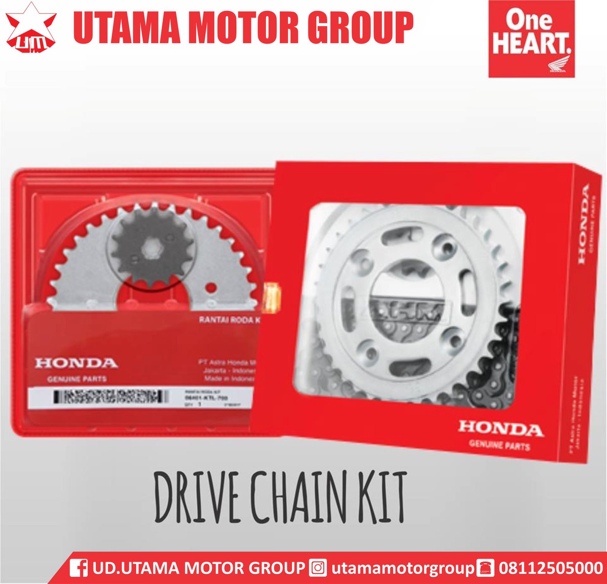 UTAMAMOTORGROUP tweet picture
